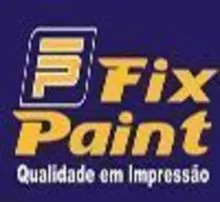 Fix Paint Coml Importadora E Exportadora Ltda Epp