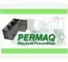 Permaq Ind. E Com. Máqs. Pneumáticas Ltda