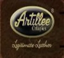 Artillee Criações Em Couro Ltda