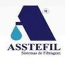 Asstefil Comércio De Filtros Ltda