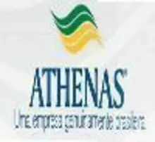 Athenas Isolantes Térmicos E Refratários Ltda