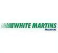 White Martins Gases