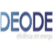 De-Ode Eficiência Em Energia