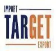 Target Importação Exportação