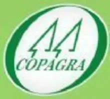Copagra - Cooperativa Agroindustrial Do Noroeste Paraná