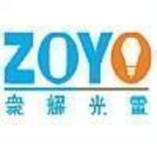 Shenzhen Zoyo Optoelectronics Co.,ltd.