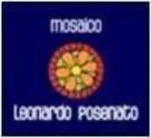 Mosaico - Leonardo Posenato