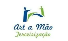 Art A Mão Terceirização De Mão De Obra
