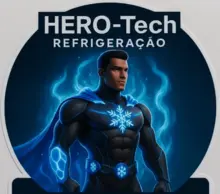 HERO - TECH REFRIGERACAO