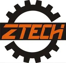 Ztech Plastic Machinery Manufacturing Co.,Ltd.