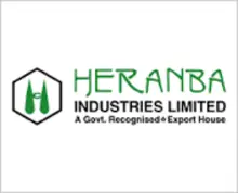 HERANBA INDUSTRIES LIMITED