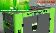 CHRISLOR CORP COSTA RICA