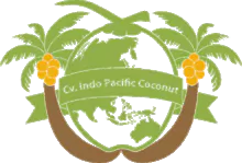 Cv. Indo Pacific Coconut