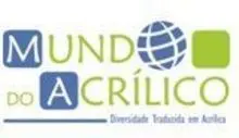 MUNDO DO ACRILICO