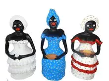 MARIA CONGA E PHÍLO