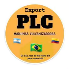 Máquinas Vulcanizadora PLC