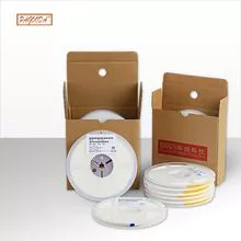 SMD capacitor 1206 X7R 221K 1000V