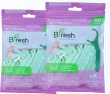 BFresh 牙线精选