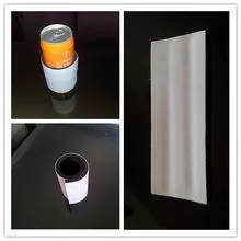 Snappy cooler for beer bottle