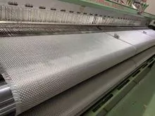 玻璃纤维产品： 玻璃纤维方格布， 短切毡，直接纱，无捻粗纱