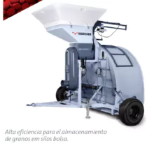 谷物装袋机INGRAIN100