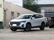 2023 捷途X90 1.6T 庄园 7座