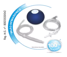 胃内球囊 Medicone