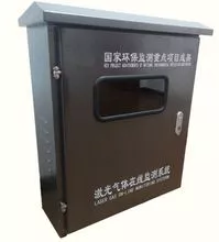 沼气在线监测系统 OLGA-1000