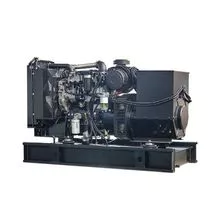 188KVA 150KW Perkins diesel generator set