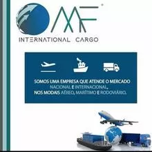 国际空运和海事