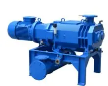 干式螺杆真空泵