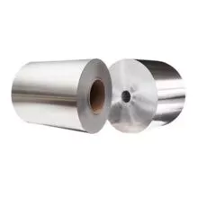 高品质冷镀锌钢卷 – 可定制规格，支持出口