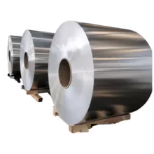 高品质预涂镀锌卷 – 适用于屋面 & 墙面