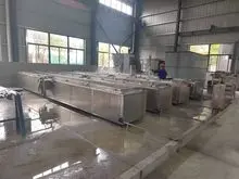 National Standard Stainless Steel Pipe