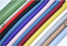 精纺羊毛西装面料