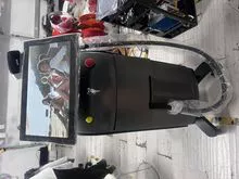  二极管脱毛机铂金钛脱毛机冰激光 755 808 1064nm