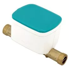 DN15-20超声波住宅水表，适用于智能水表计量解决方案