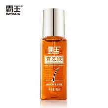 Hair Raising Shampoo