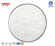 Glass Fiber Reinforced PP Granules 