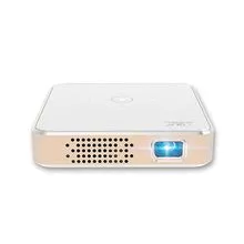 微型迷你袖珍HDMI投影机的Iphone Android