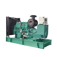 200kw  250KVA cummins engine diesel generator set
