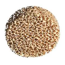 氧化锆泡沫陶瓷过滤片