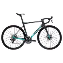 2024 Bianchi Specialissima RC Sram Red ETap AXS 公路自行车 |Gun2自行车商店 |网上自行车商店