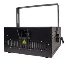 40瓦防水全彩激光灯