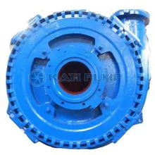 KTG Gravel pump   centrifugal Gravel pump   slurry pump price