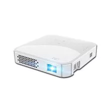 迷你Pico LED家庭影院多媒体投影仪