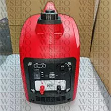 Wse2000 2kw 96V Portable Silent Automatic Start Smart DC Battery Charger Charging Generator Used for Ebike, Evehicle, Mini Cart 