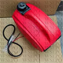 Wse2000 2kw 60V Portable Silent Automatic Start Smart DC Battery Charger Charging Generator Used for Ebike, Evehicle, Mini Cart 