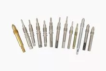 R134a / R12 Auto Car