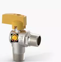 Gas Valve
